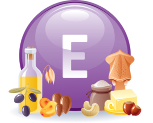 Vitamin-E