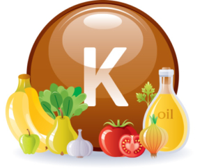 Vitamin-K